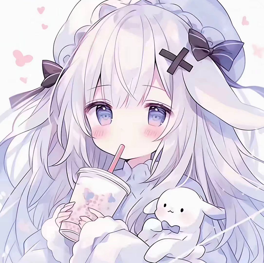 关注晚晚谢谢喵 avatar